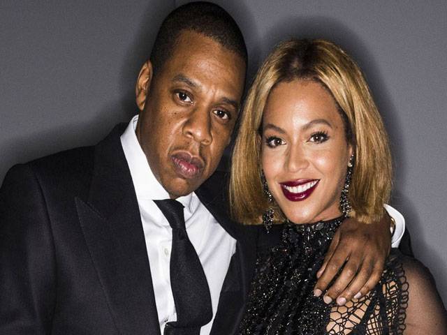 Beyonce, Jay-Z celebrate marriage, blackness in surprise album