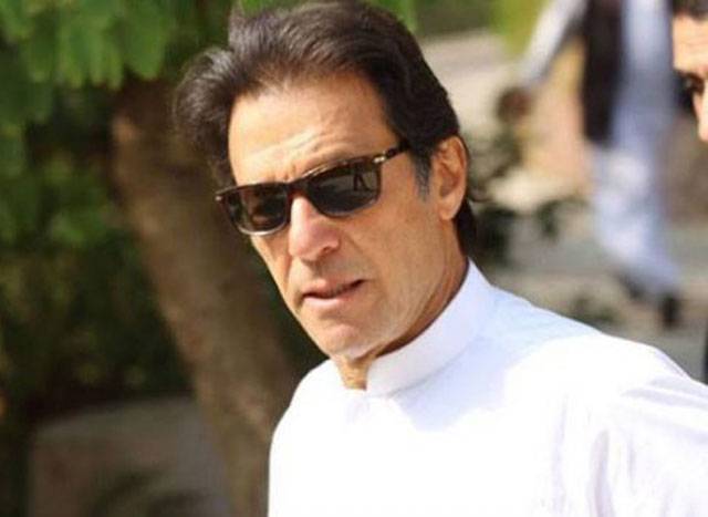 Imran’s candidacy in jeopardy?