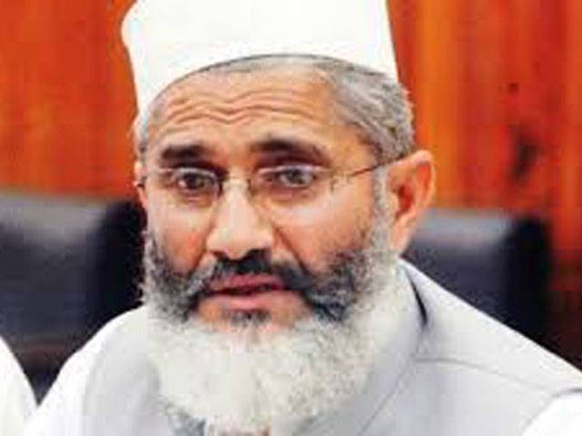 JI chief calls for clearing confusion about polls