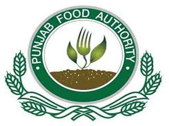 Drive against smuggled food products