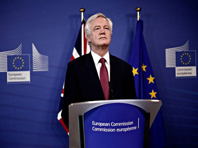 UK to lose access to EU-only police databases: Barnier