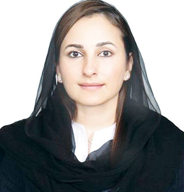 Asma Hamid removed as Punjab AG