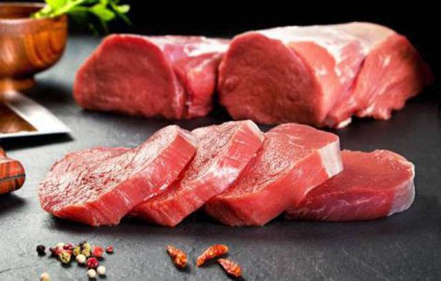 Belarus to supply beef to China