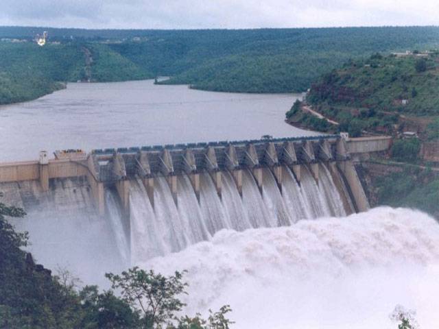 Irsa alerts provinces to reduction in river inflows