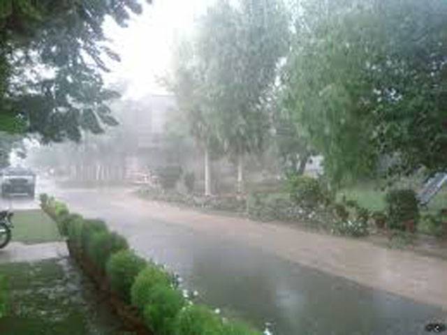 Rain expected in parts of Punjab