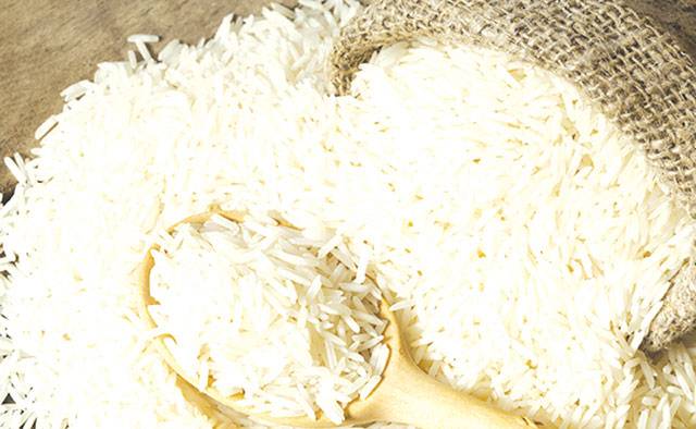 Rice worth $1.8b exported in 11 months