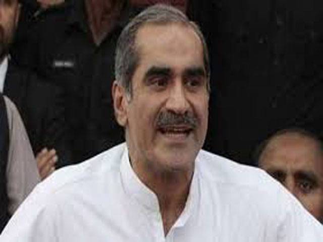 Will teach Imran a lesson in elections: Saad