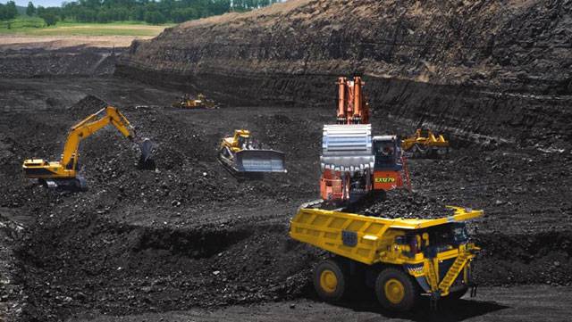 660MW Thar coal based IPP achieves financial closing
