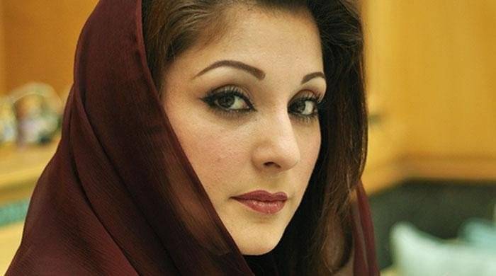 Maryam to run for NA-127 now
