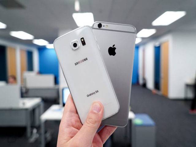 Apple, Samsung settle lengthy iPhone patent battle