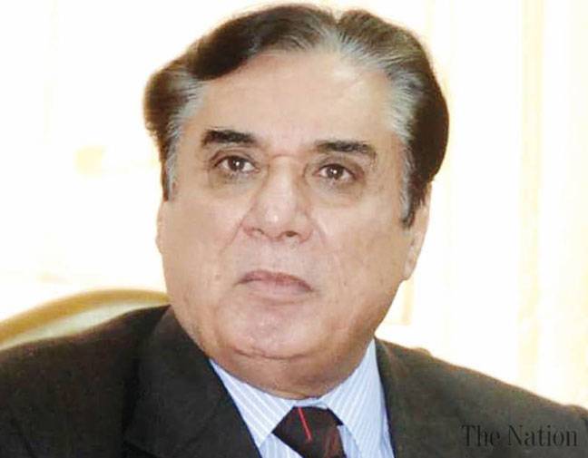 Candidates must appear before NAB when summoned: Chairman