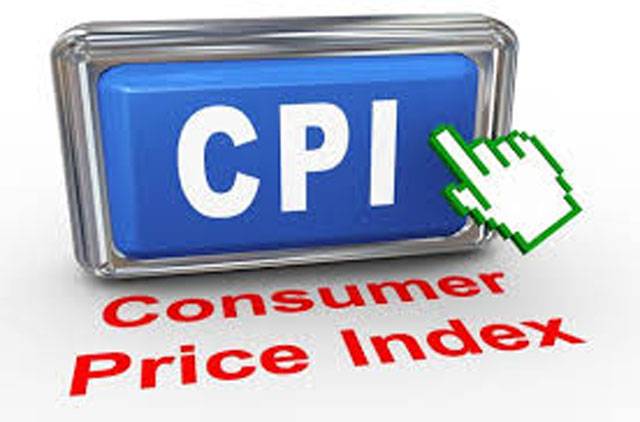 Weekly inflation edges up