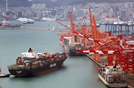 S Korea’s exports top $50b for four months