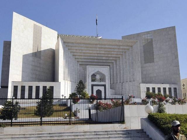 SC orders completion of work in 18 months