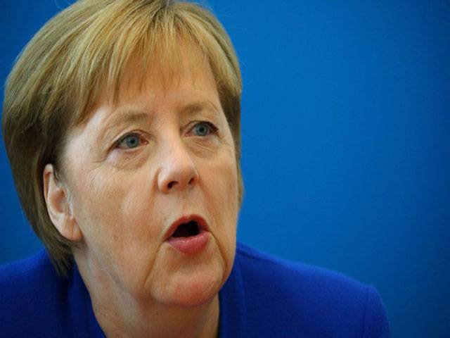 Merkel coalition’s fate hangs in balance
