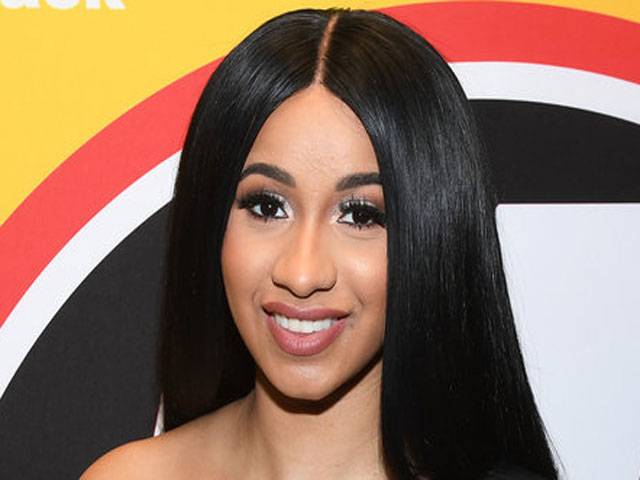 Cardi B launches counter-lawsuit against former manager