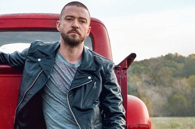 Timberlake wants Drake collaboration