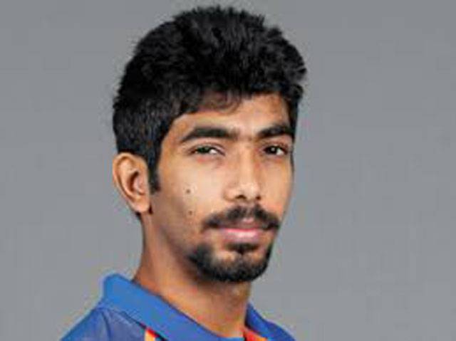 Bumrah ruled out of England ODI series