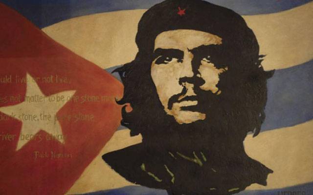 90 Years After the Birth of Che Guevara
