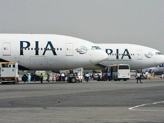 Haj flights operation to start from 14th