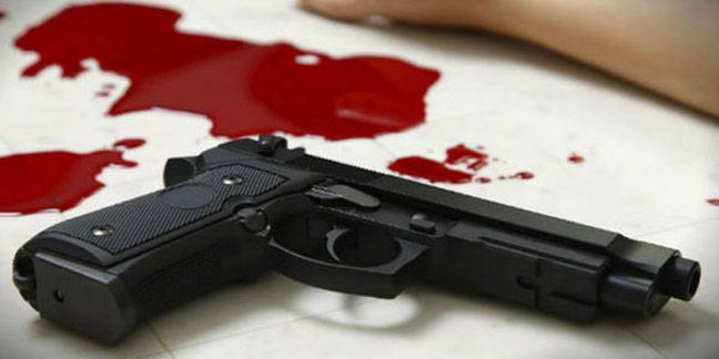 Youth shot dead over clash while playing cricket