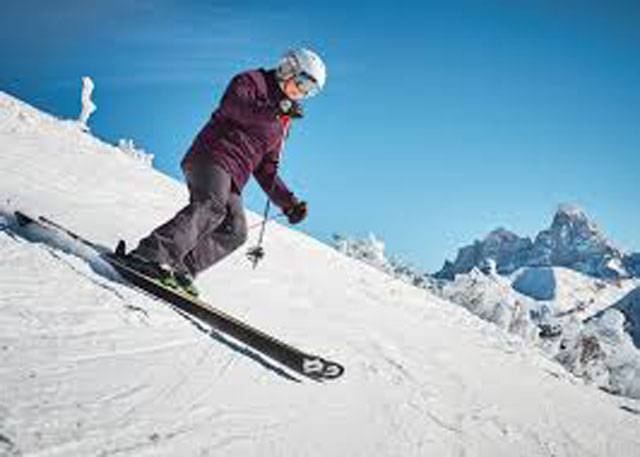 AJK Ski Association gets registered