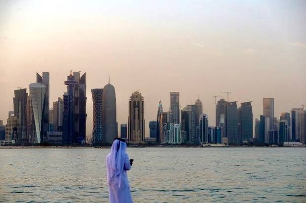 Emirati prince flees to Qatar, exposing tensions in UAE