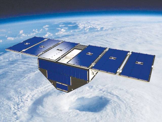 Nasa’s hurricane-hunting satellites operational by next year