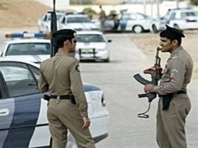 Saudi Arabia executes seven in one day