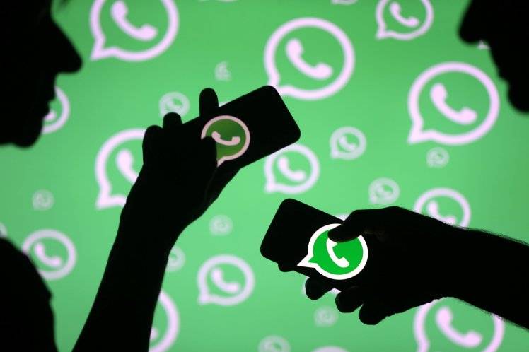 WhatsApp seeks to stem fake news ahead of Pakistan election