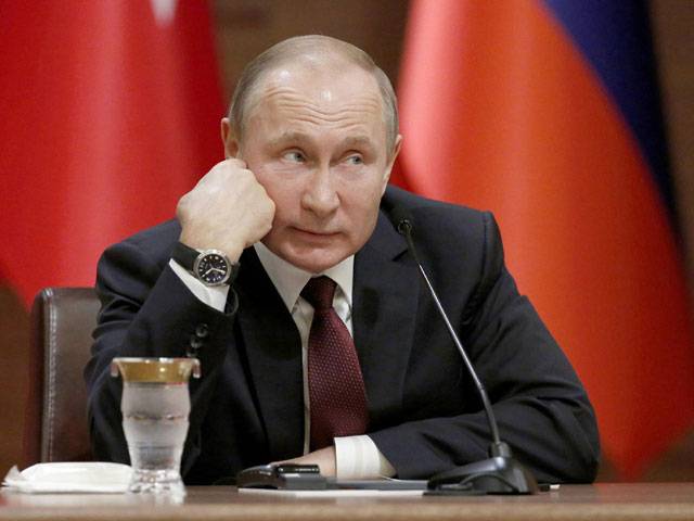 Putin opens closed town where ‘Novichok developed’