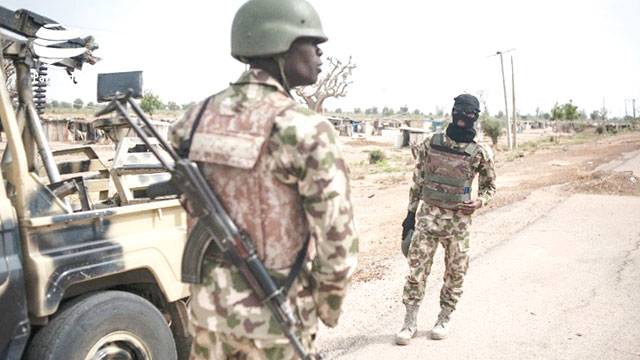 30 killed in raids on northwest Nigeria villages