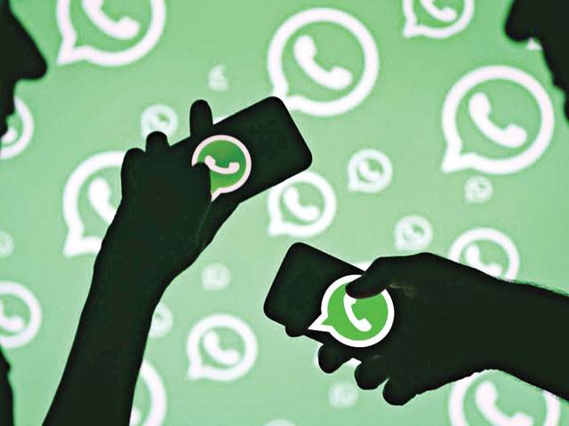 WhatsApp limits forwarding in India after lynchings