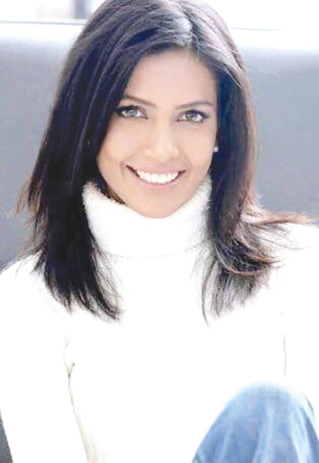 Former model Annie found dead