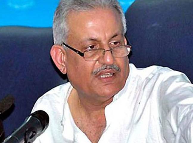 Rabbani questions ECP over army’s magisterial powers