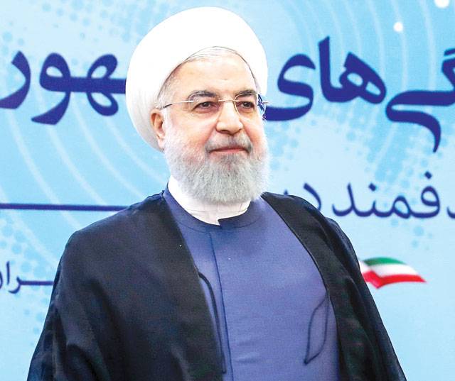 Conflict with Iran would be ‘mother of all wars’: Rouhani
