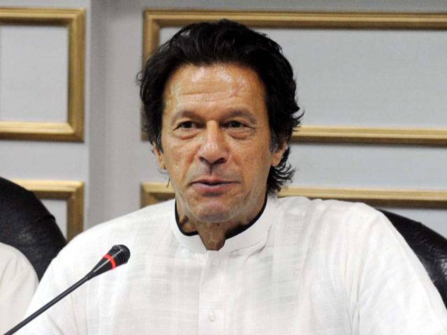 Imran terms CoD ‘charter of corruption’