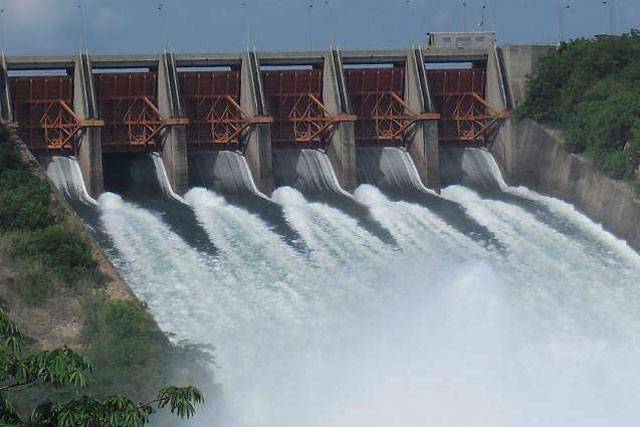 Irsa asks Wapda to probe huge Indus water loss 