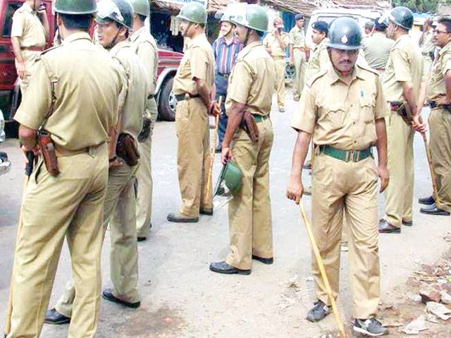Police dig for remains after claims of rape, murder