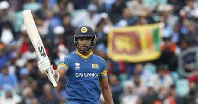 Police question Sri Lanka cricketer over hotel rape