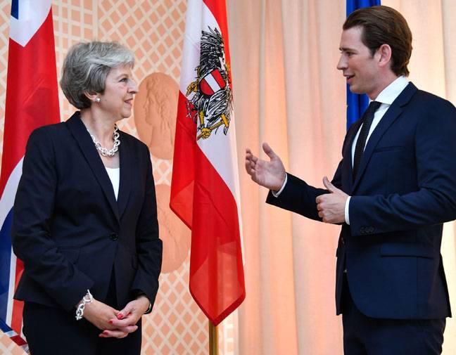 Austria-Britain-Politics-Diplomacy-Culture