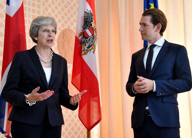 Austria-Britain-Politics-Diplomacy-Culture