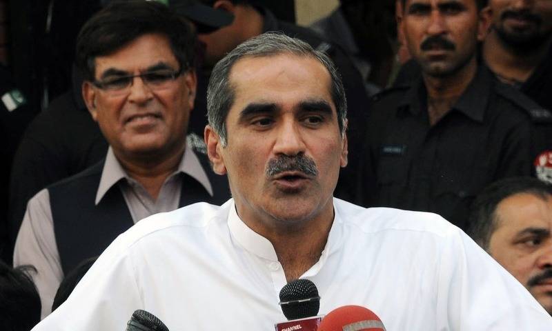Saad hopeful of victory after vote recount