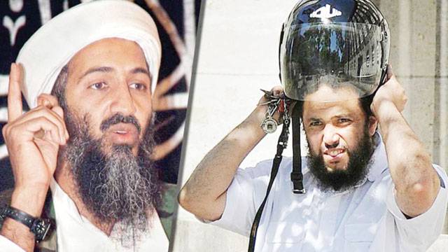 Tunisia releases alleged bin Laden bodyguard