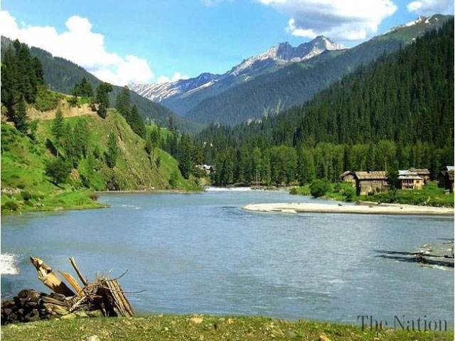 Plans afoot to promote tourism: PTDC