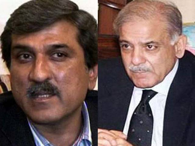 PPP makes contact with PML-N