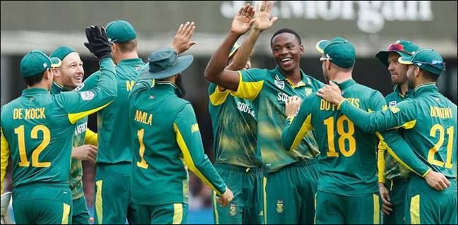 South Africa hope for better outings in shorter format