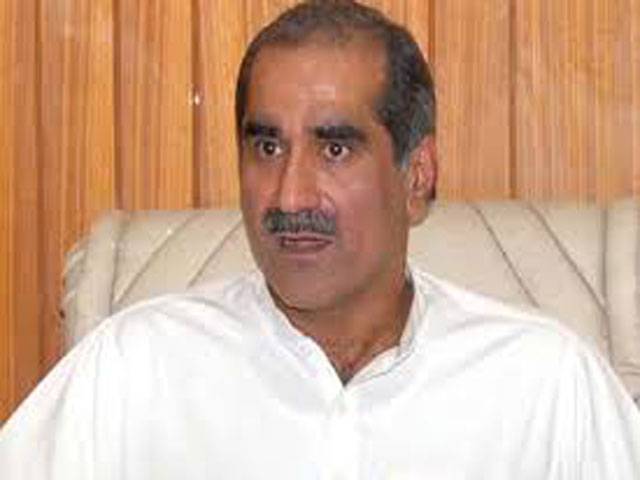Saad to challenge RO’s decision on recounting