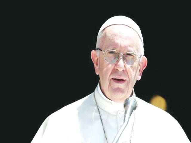 Child abuse: Pope accepts resignation of archbishop