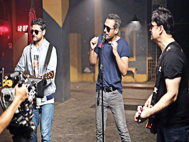 Strings releases its fourth track ‘Mil Gaya’